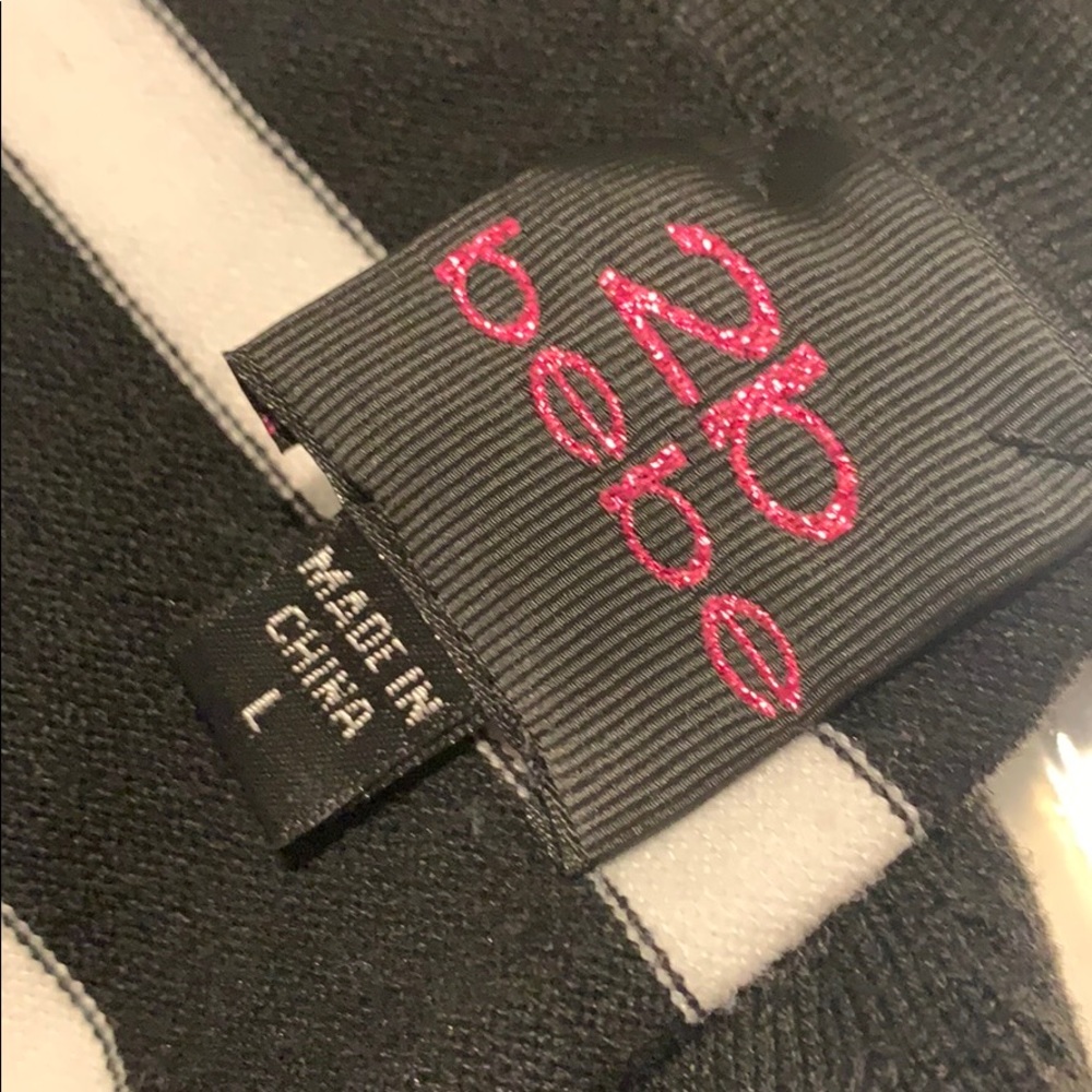 EUC Bebe knit dress - Picture 5 of 5